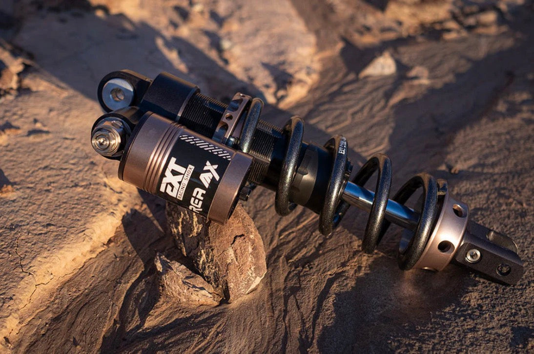 Suspension & Components