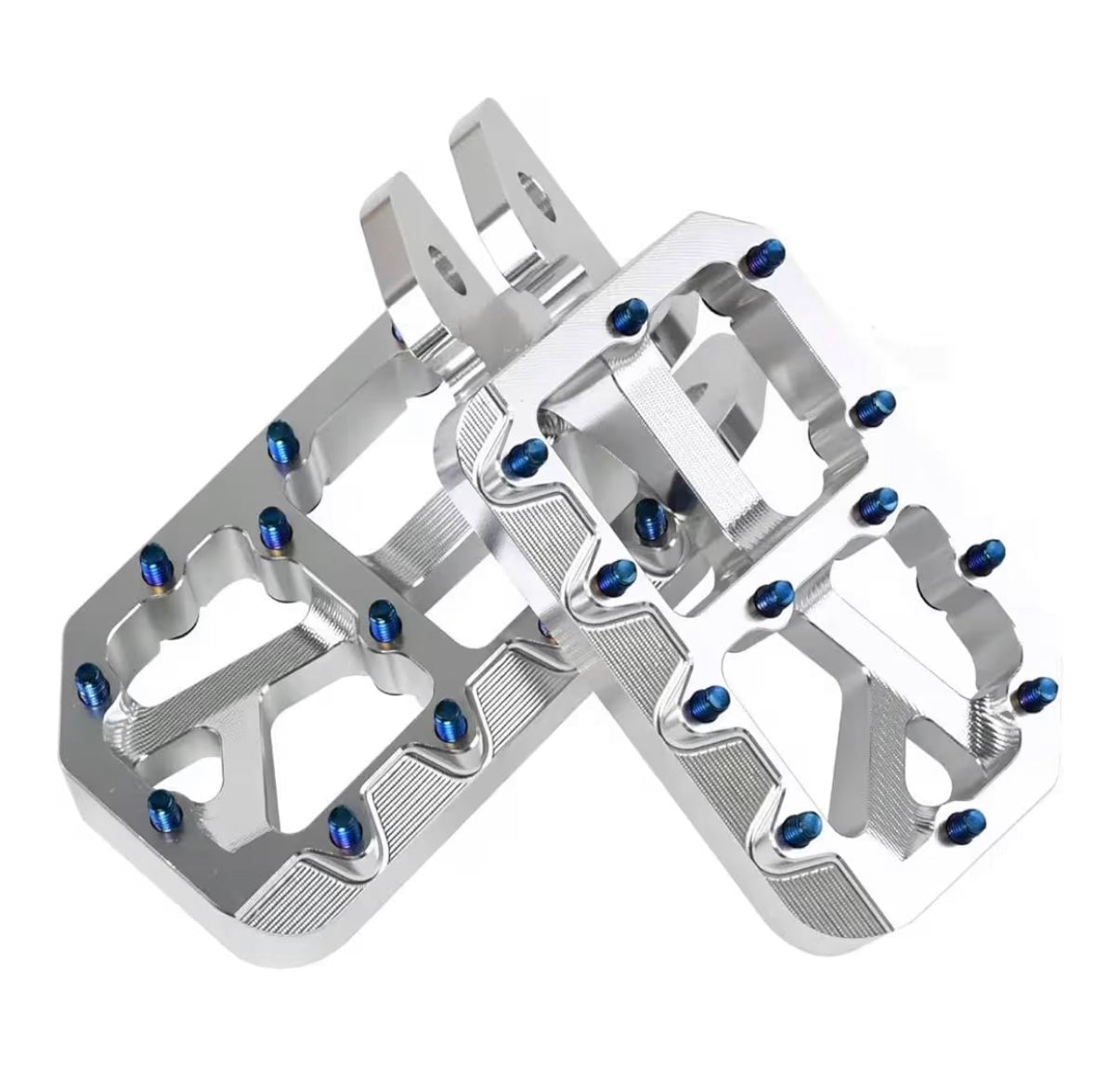 Pegs
