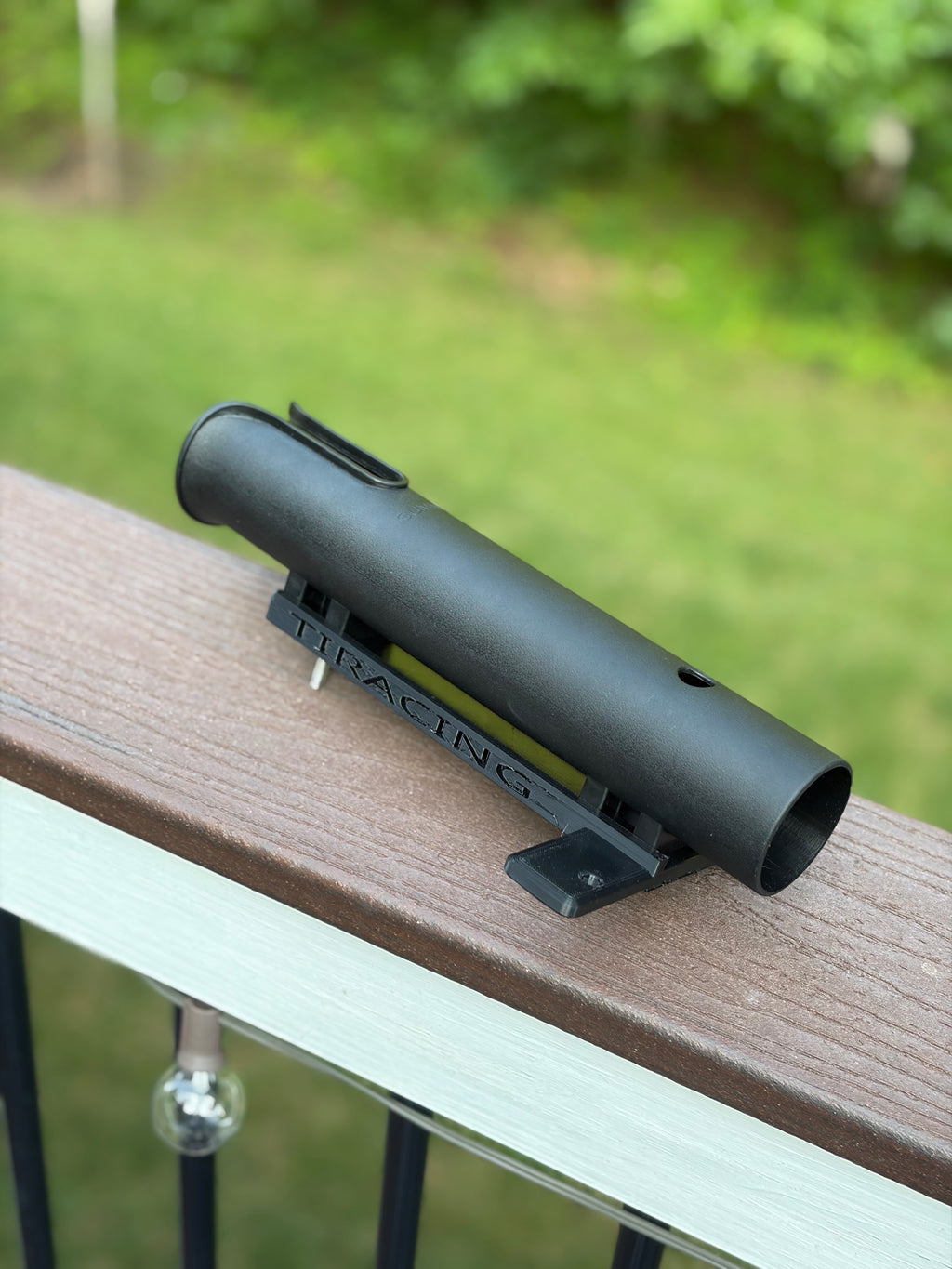Talaria X3 Fishing Rod Holder