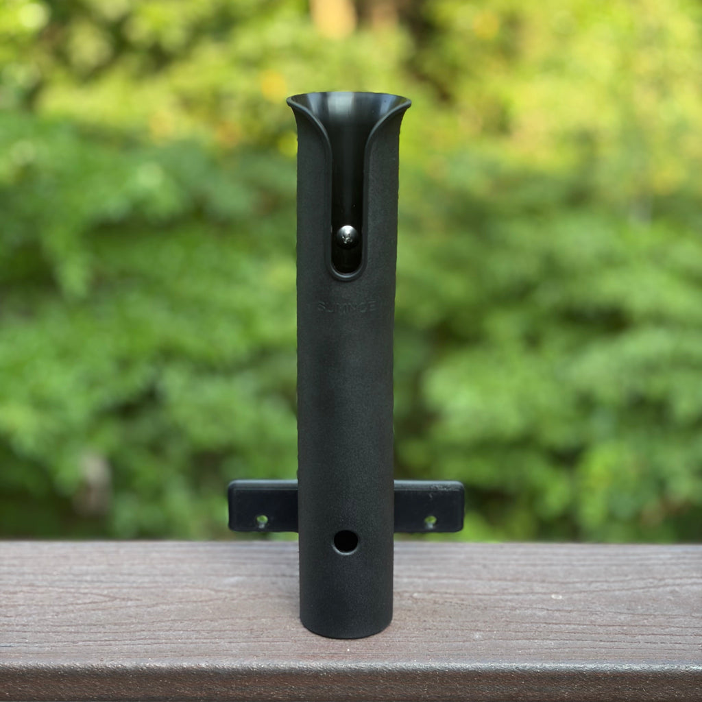 Surron LBX Fishing Rod Holder