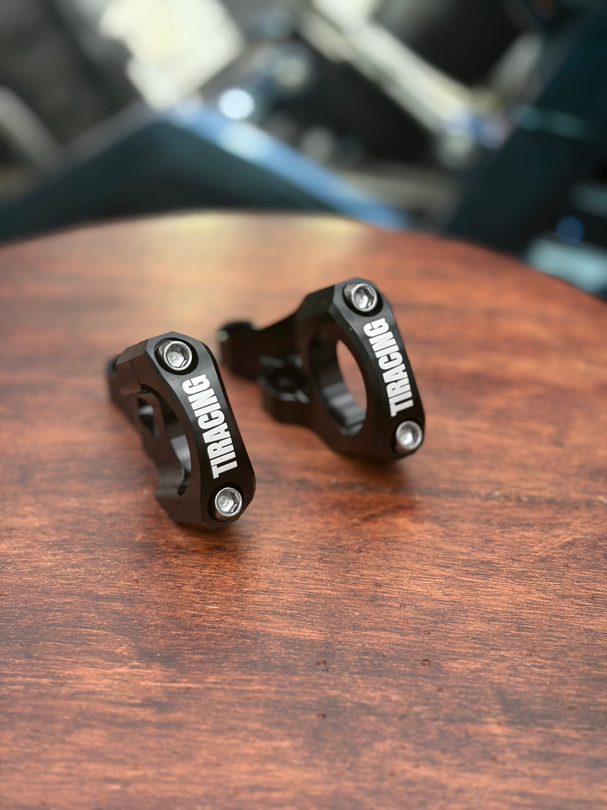 TIRacing Direct Mount 31.8mm