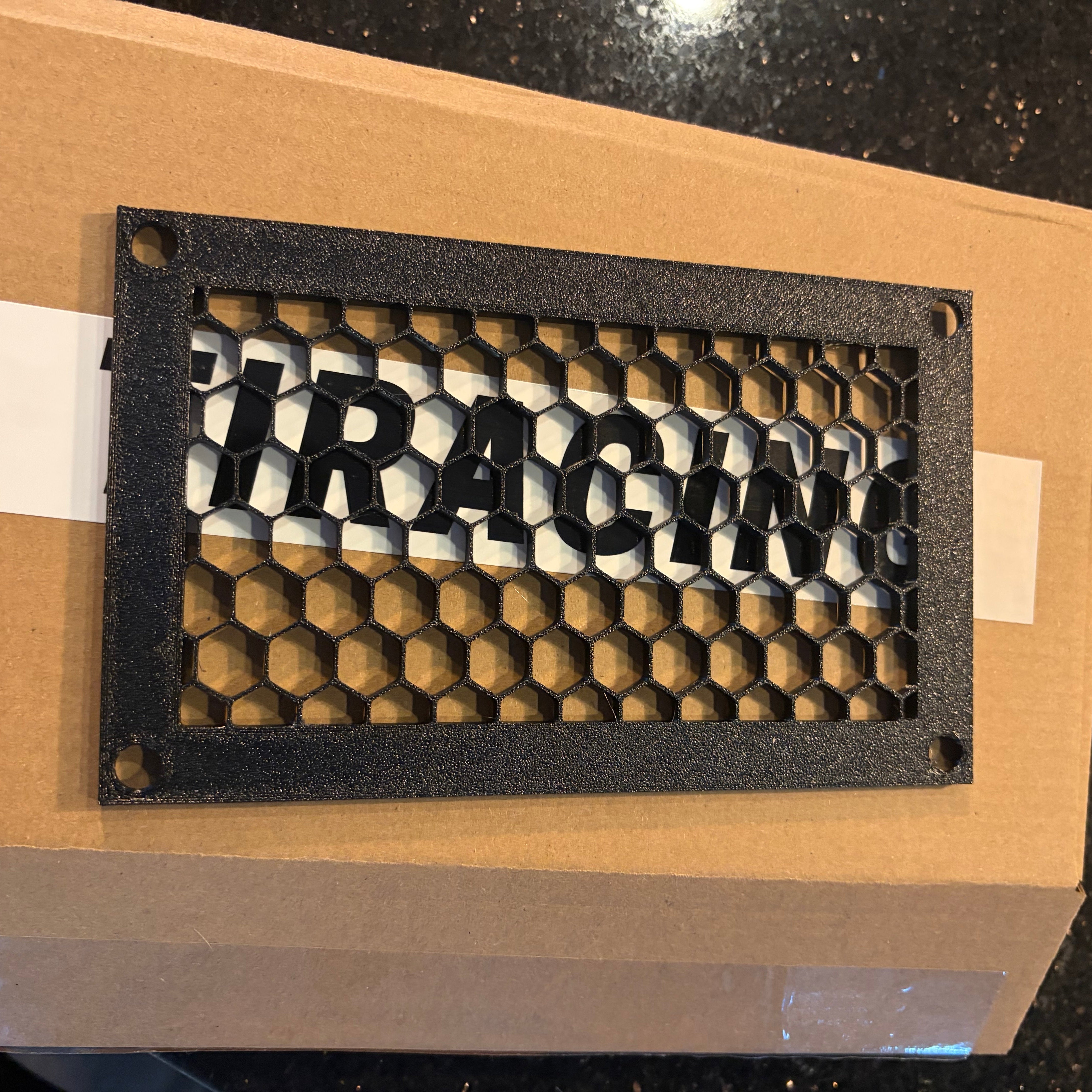 TIRacing Originals