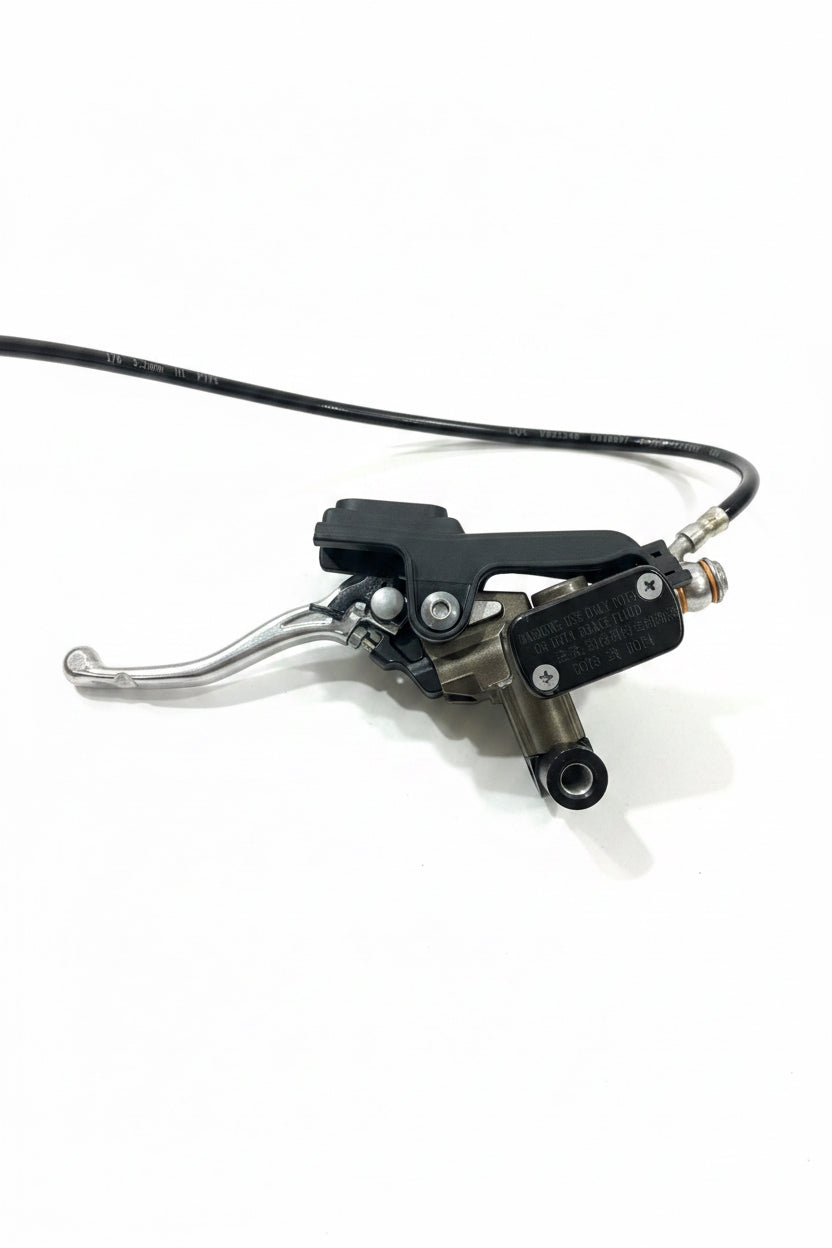 |Pre bled| OEM Surron ultra bee brakes for talaria mx3, mx4, and x3 (rear brake)