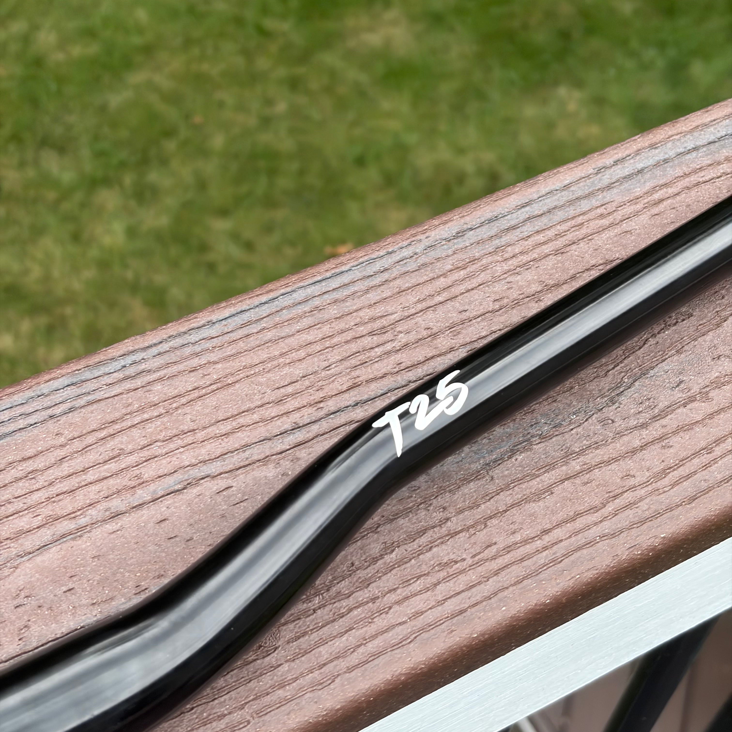 TIRacing T25 Hanlebars (PRE-ORDER)