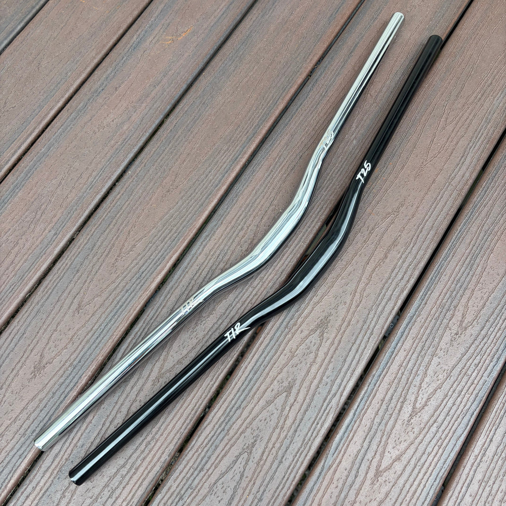 TIRacing T25 Hanlebars (PRE-ORDER)