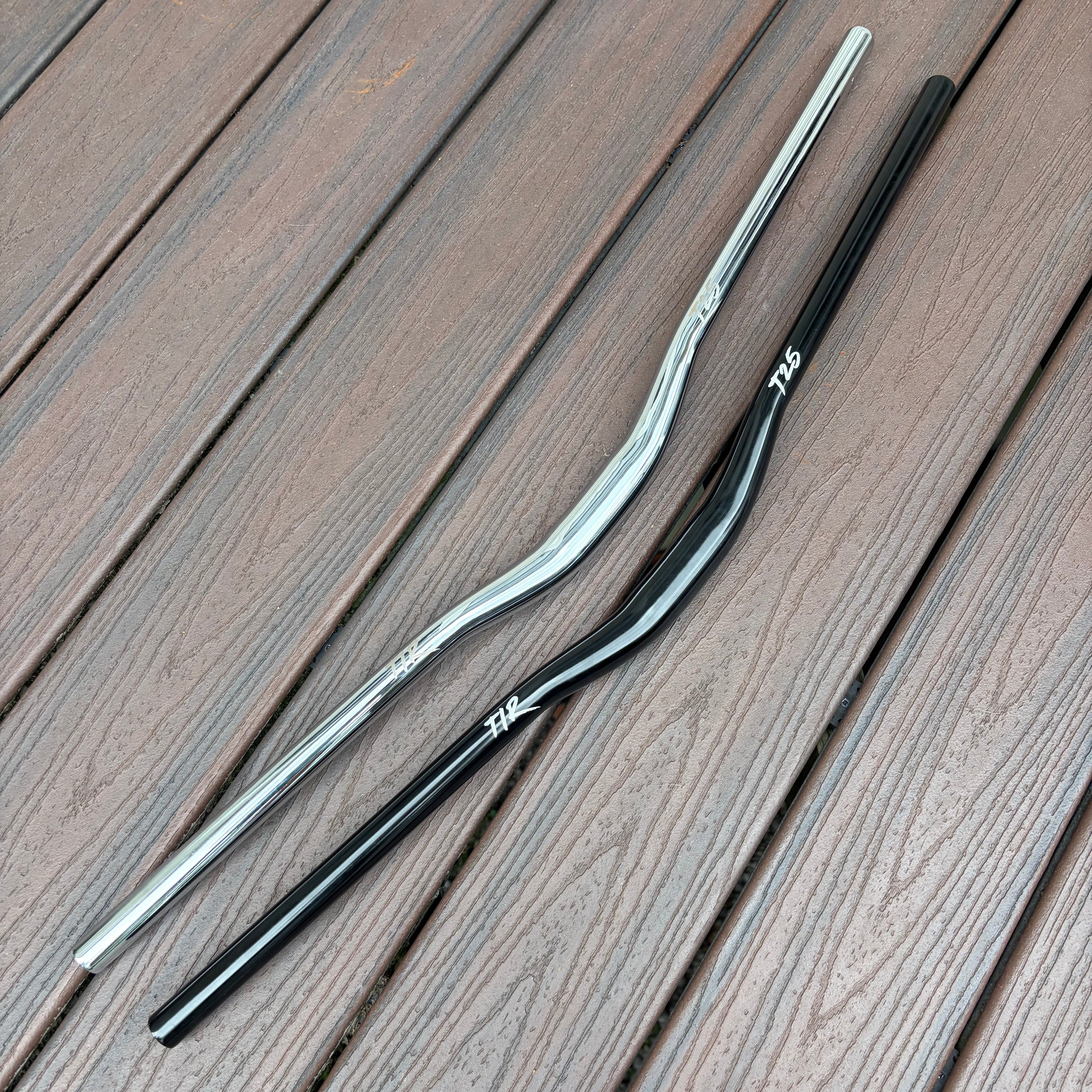 TIRacing T25 Hanlebars (PRE-ORDER)