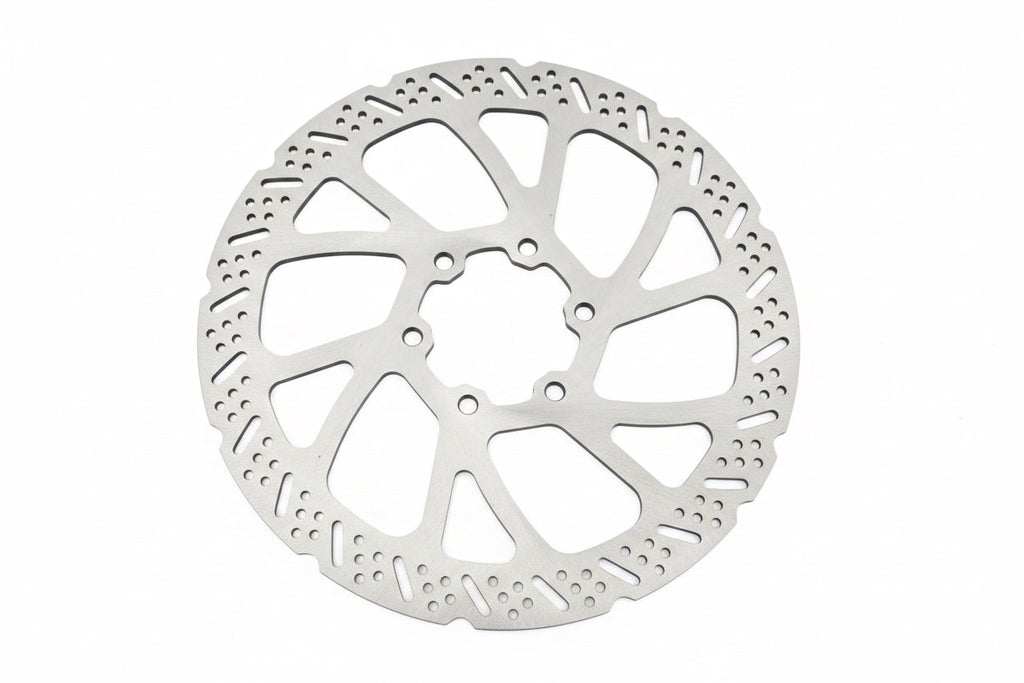 |Pre bled| V2 Surron ultra bee brakes for talaria mx3, mx4, and x3 (rear brake)
