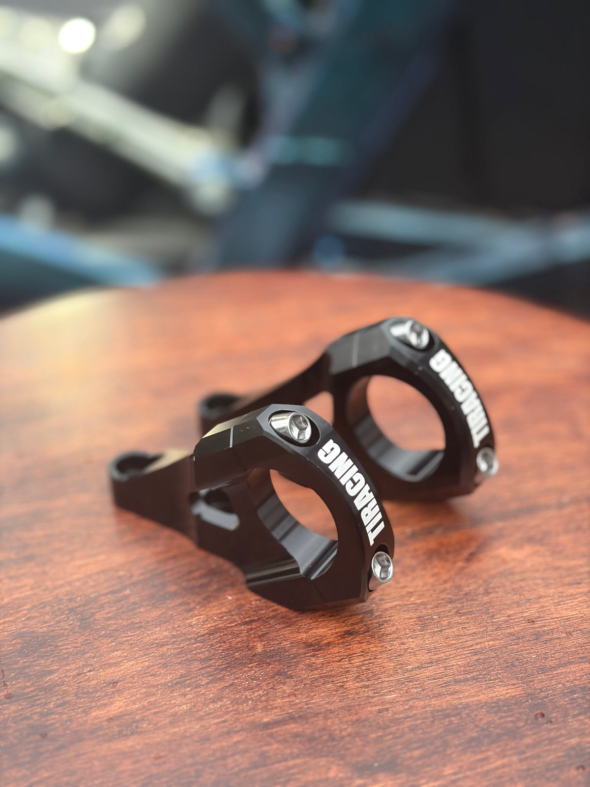 TIRacing Direct Mount 31.8mm