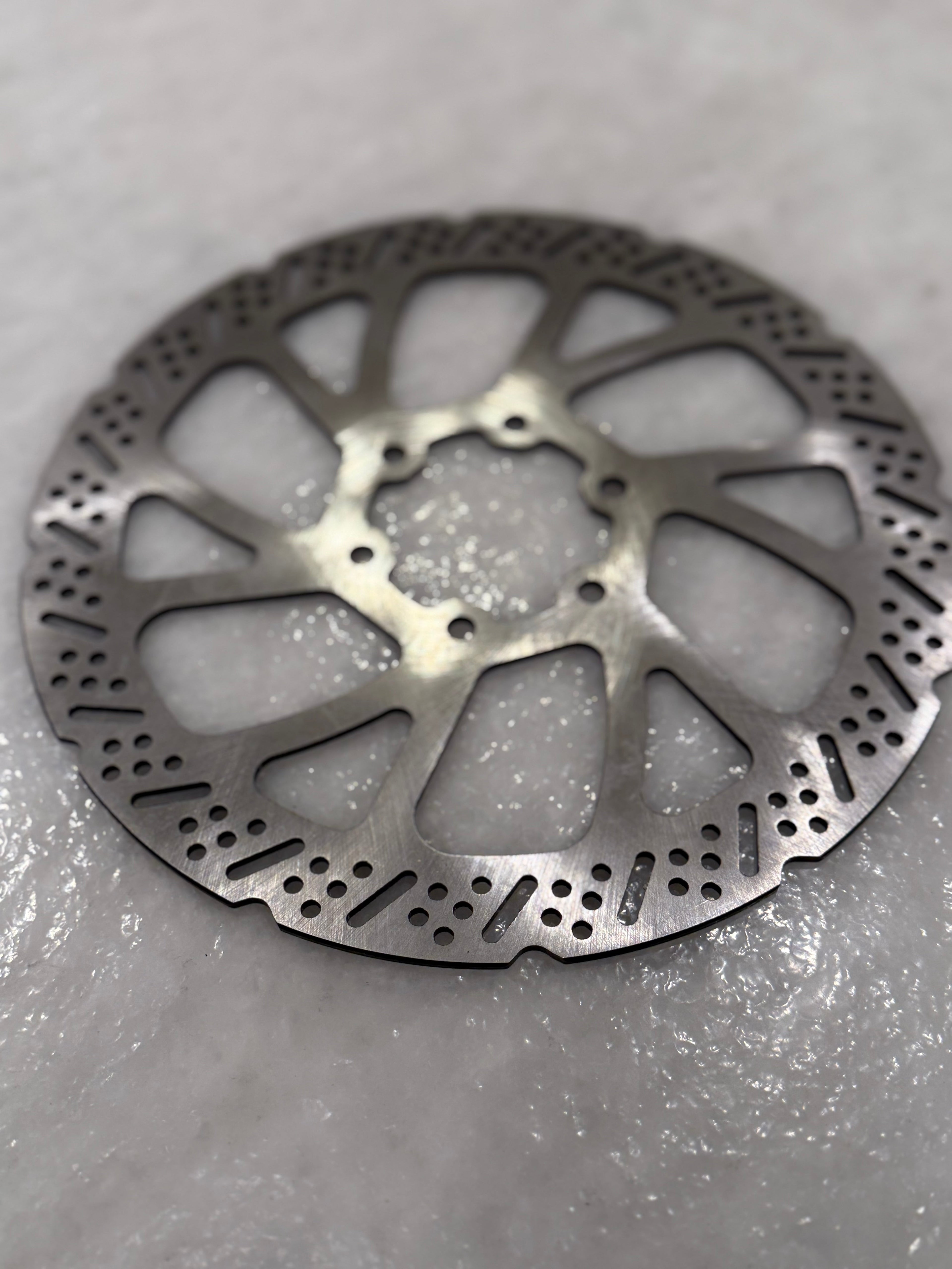 240MM Thick Upgraded Rotor (Surron/Eride)