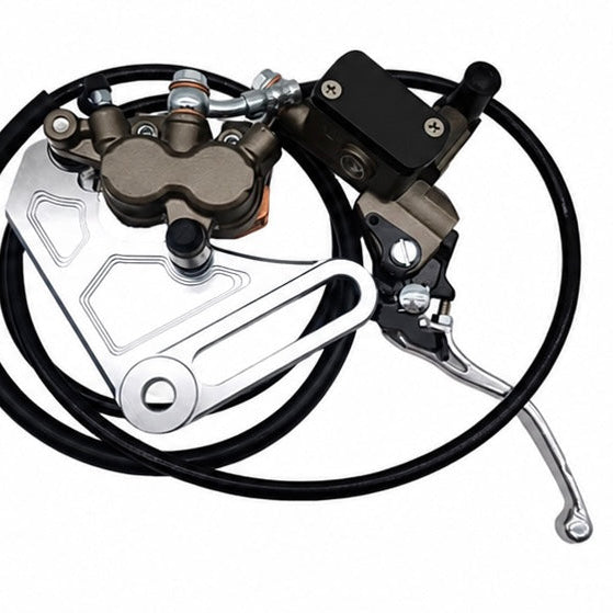 Tuttio 01 Ultra Bee Brake Kit (PRE-ORDER)