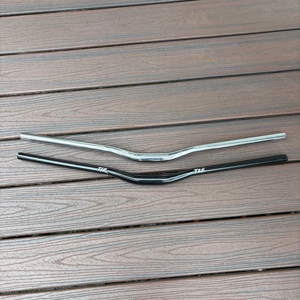 TIRacing T25 Hanlebars (PRE-ORDER)