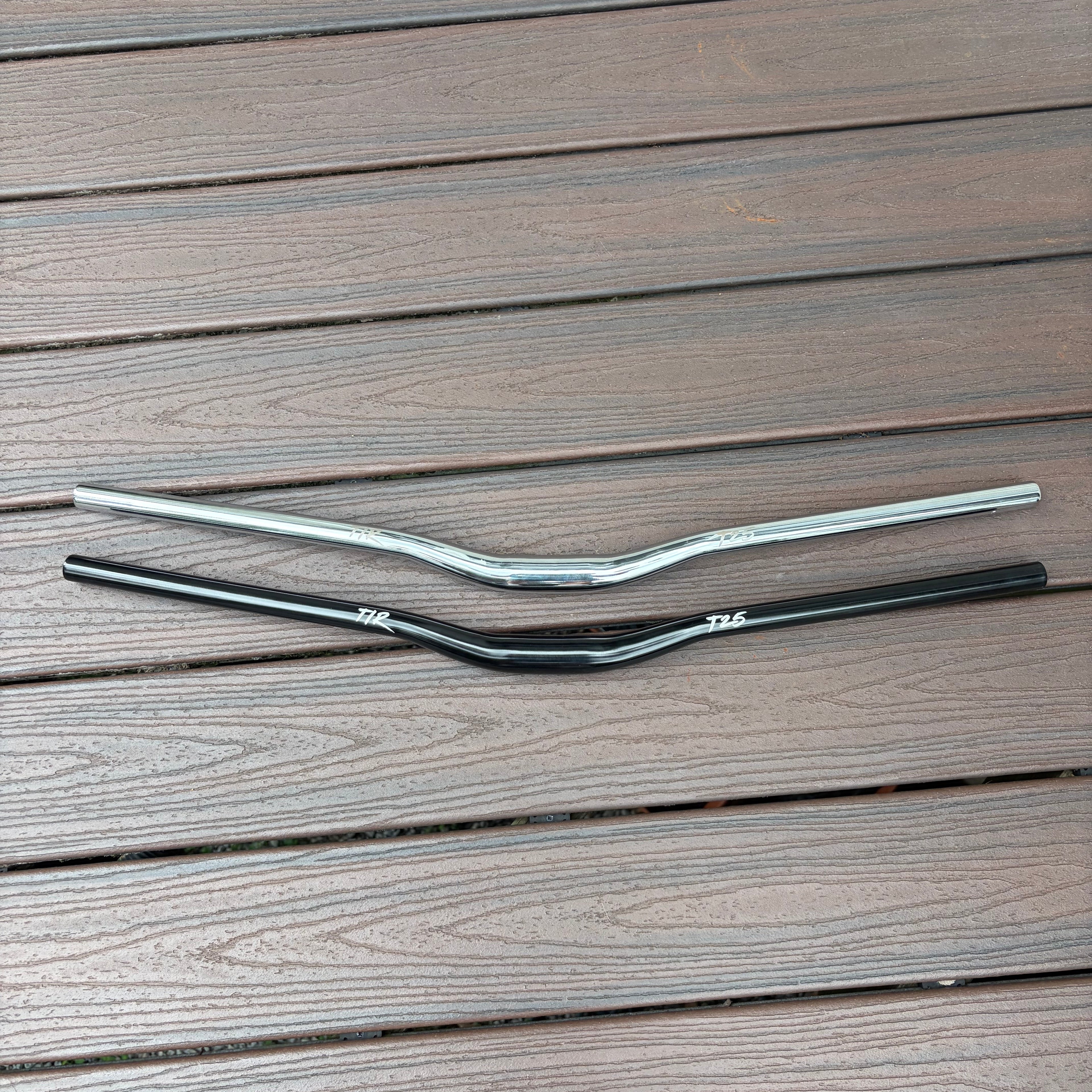 TIRacing T25 Hanlebars (PRE-ORDER)