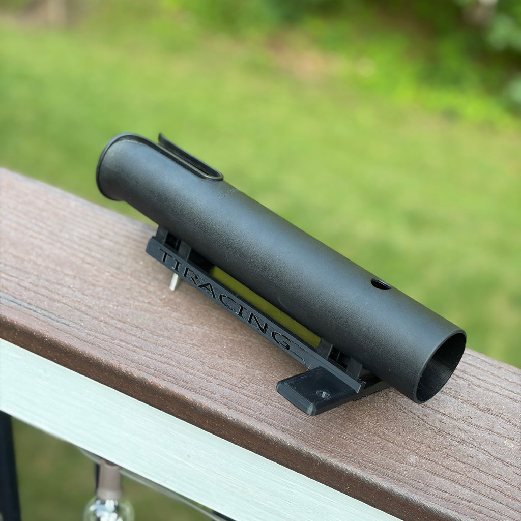 Surron LBX Fishing Rod Holder