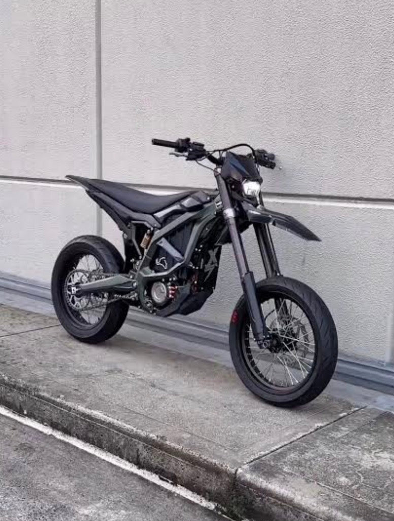 Ultra Bee Frame Guards