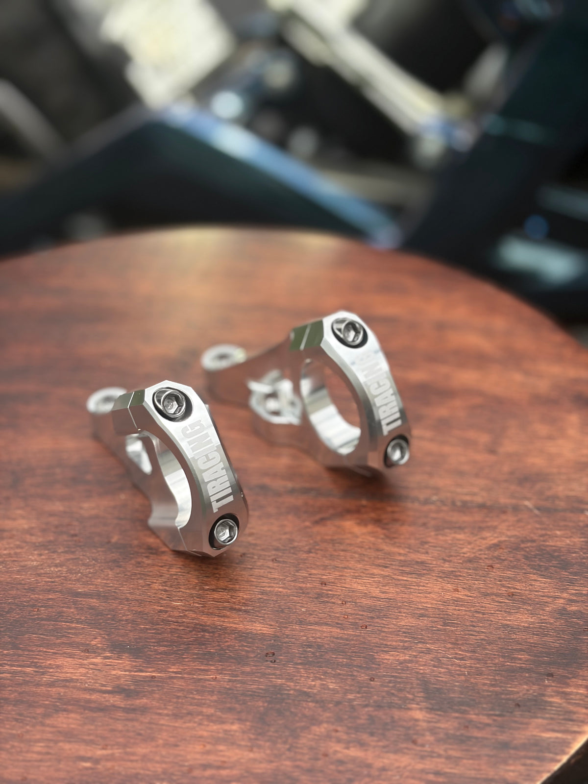 TIRacing Direct Mount 31.8mm