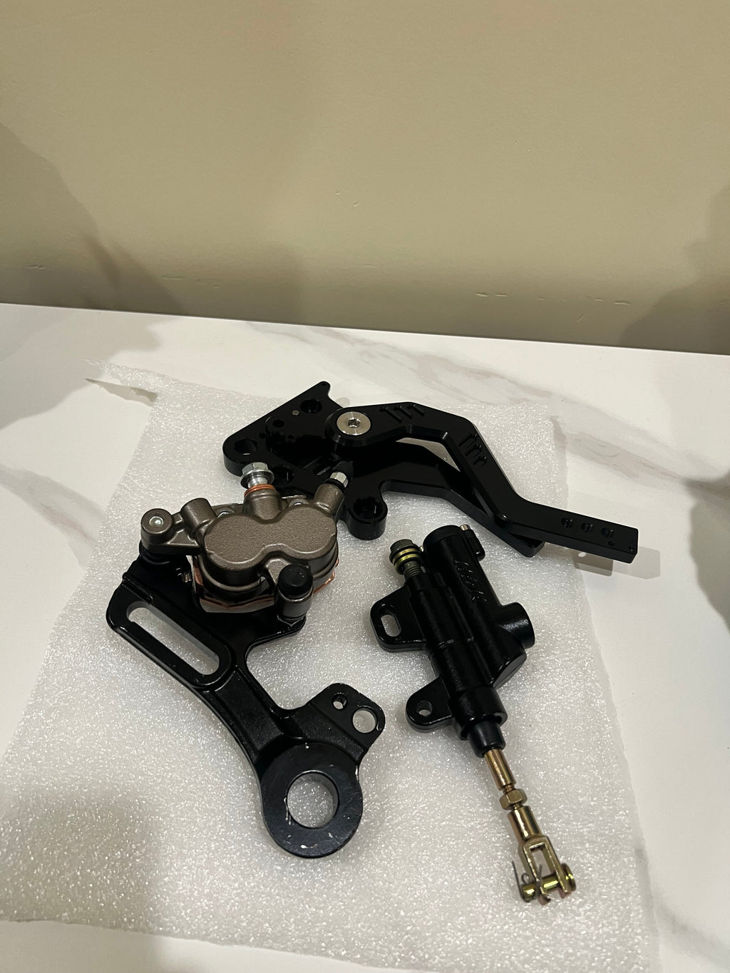 Talaria Moto Foot Brake Kit