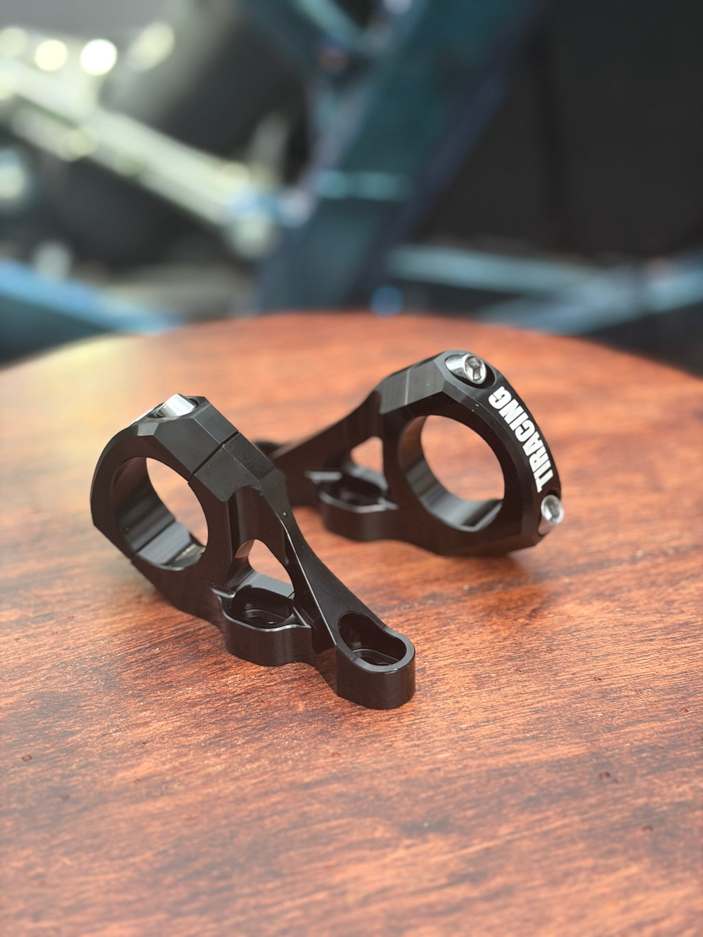 TIRacing Direct Mount 31.8mm