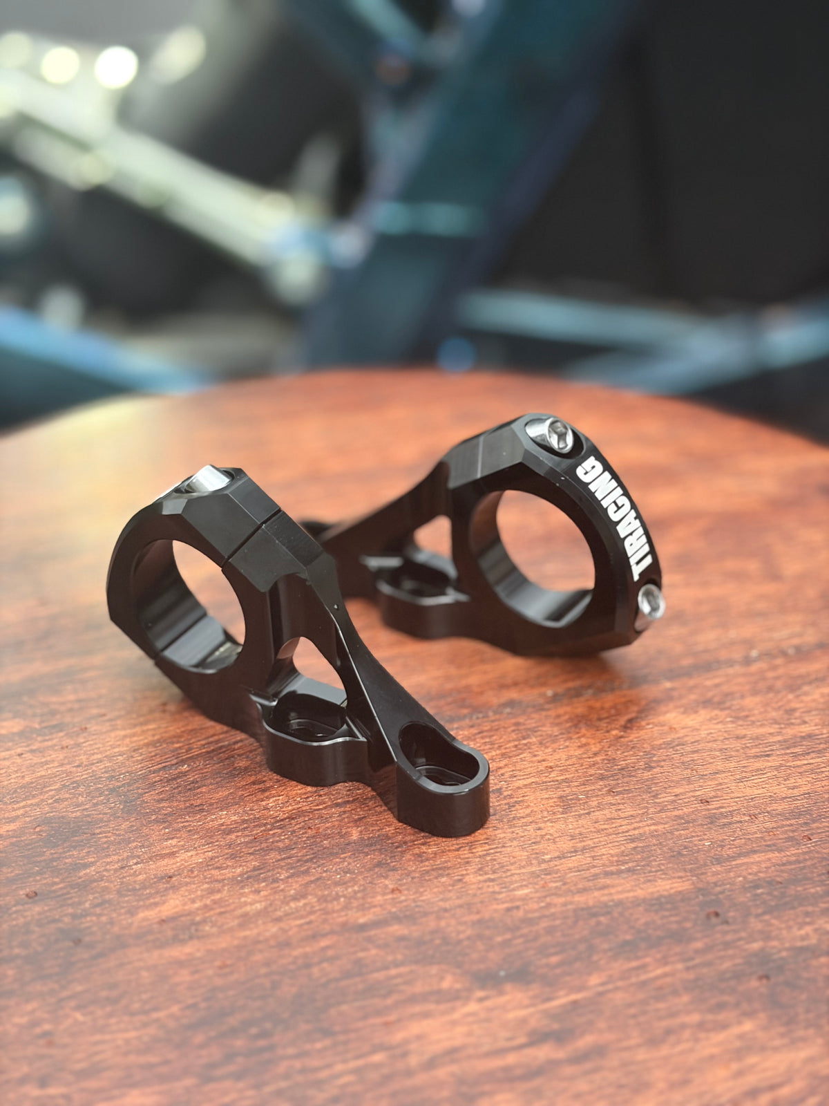 TIRacing Direct Mount 31.8mm