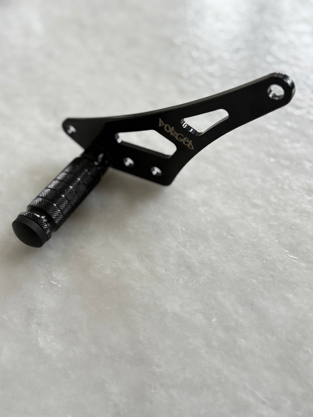 E-Ride Pro S/SS Footlock