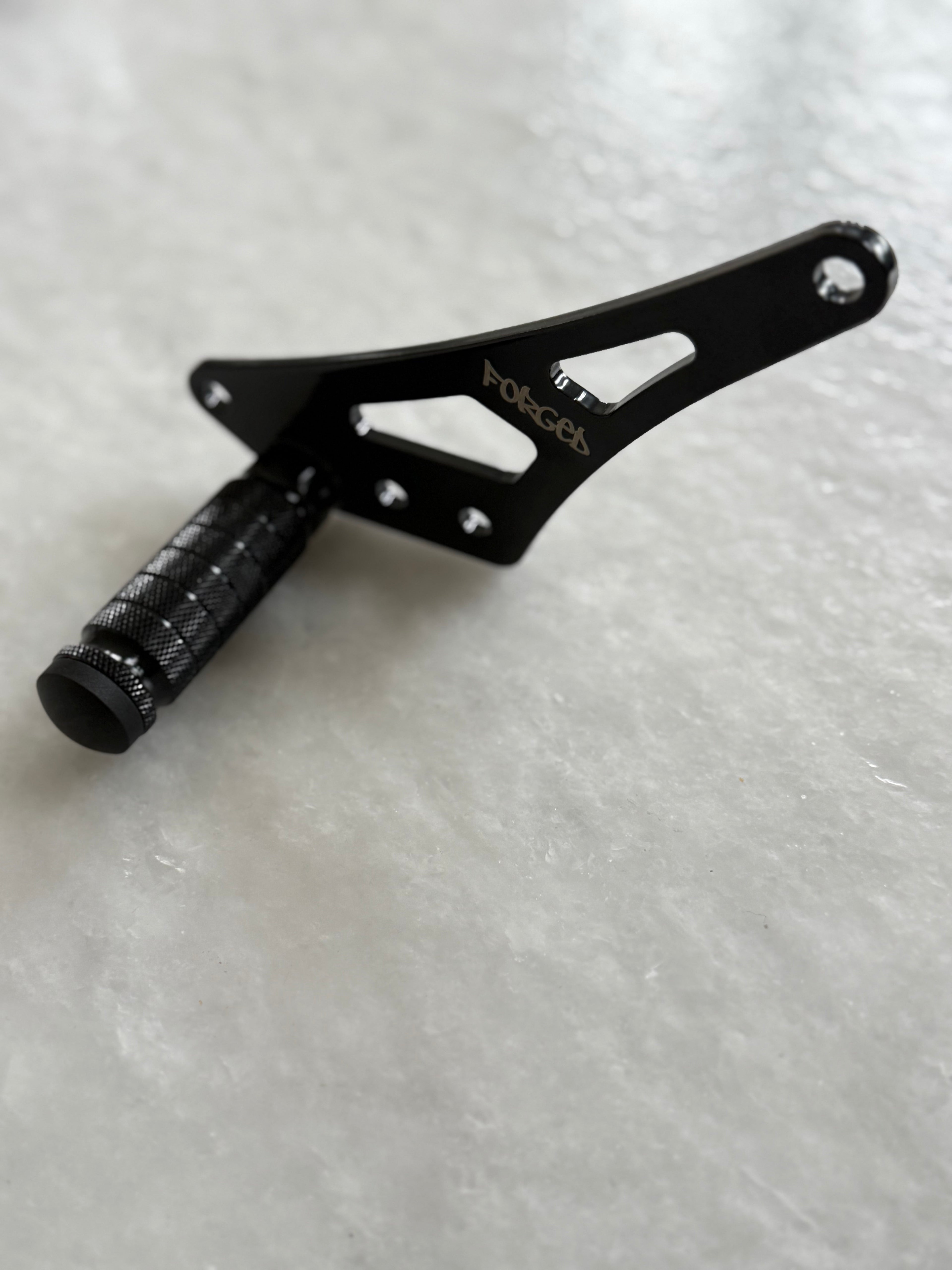 Surron LBX Footlock