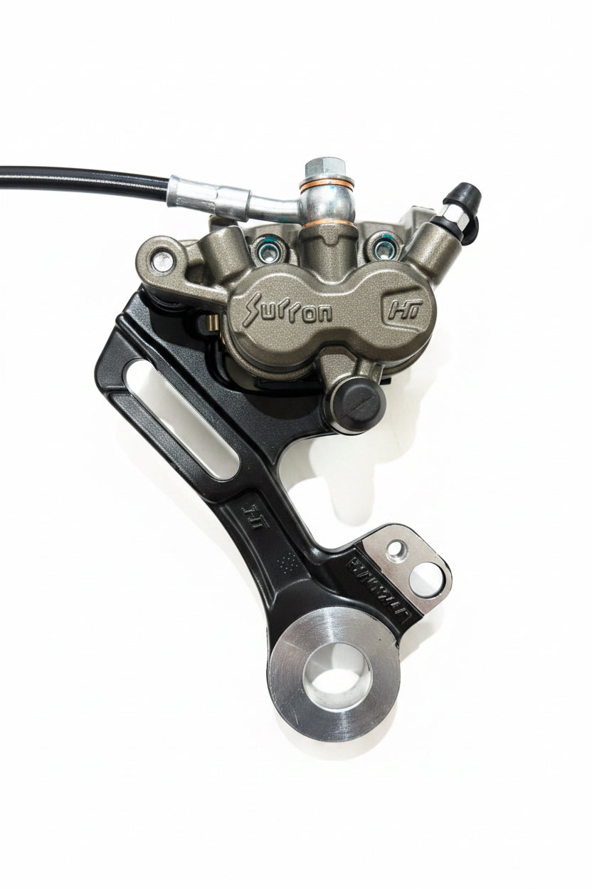 |Pre bled| OEM Surron ultra bee brakes for talaria mx3, mx4, and x3 (rear brake)