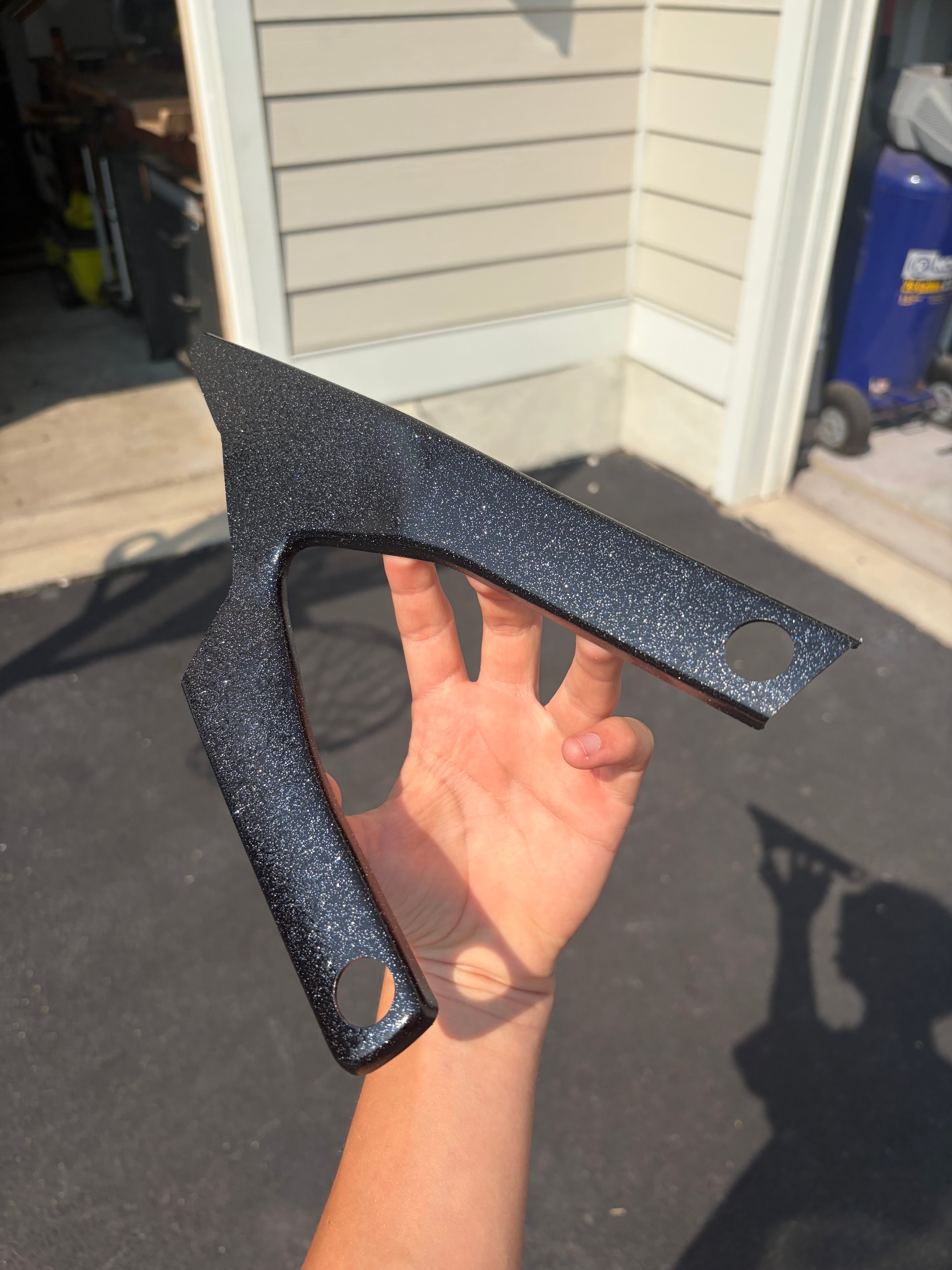 Talaria Sting Frame Guards