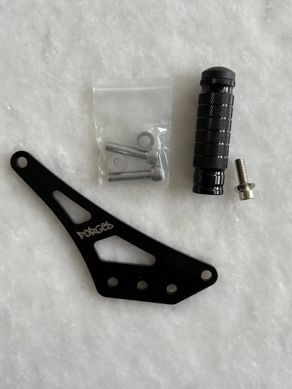 E-Ride Pro S/SS Footlock