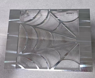 METAL Talaria X3 Controller Cover (PRE-ORDER)