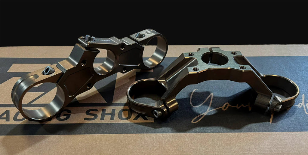 EXT Ferro E-MX Fork Surron, Talaria, Eride pro