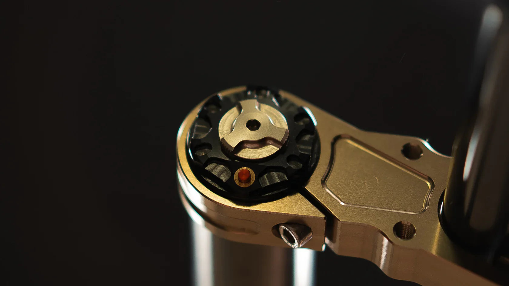 EXT Ferro E-MX Fork Surron, Talaria, Eride pro