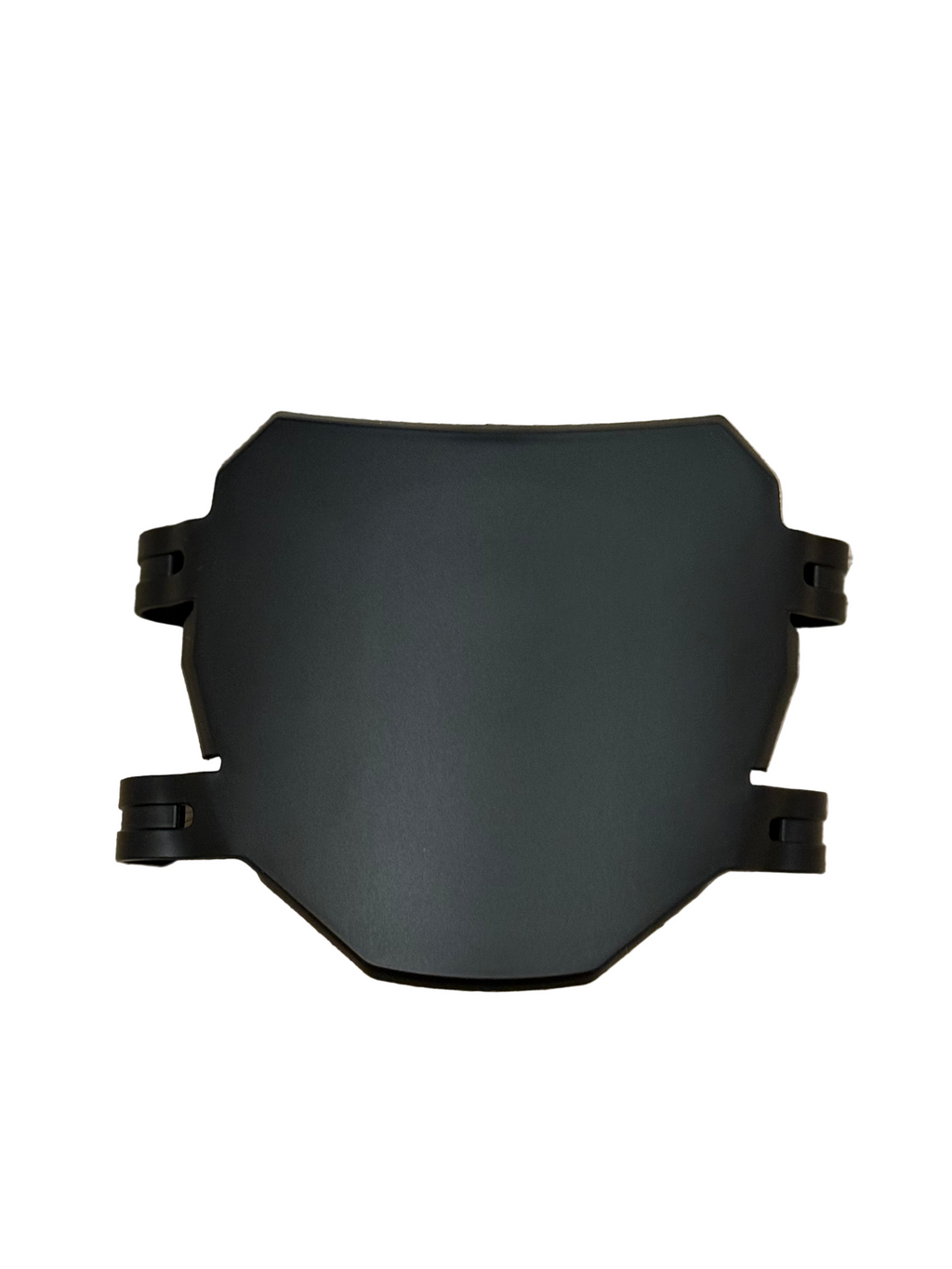 Downhill Number Plate for Ebikes