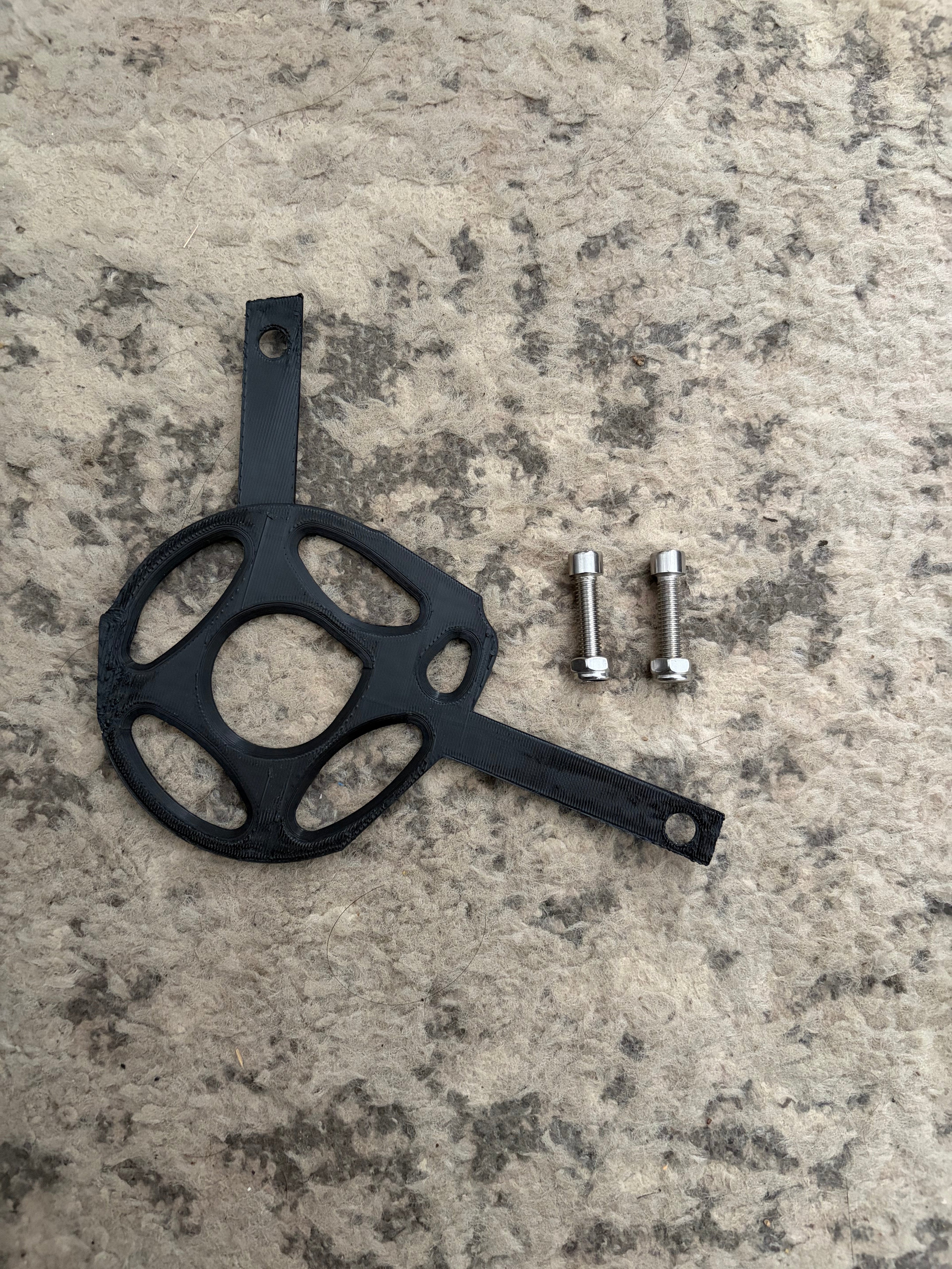 Yozma Motor Covers