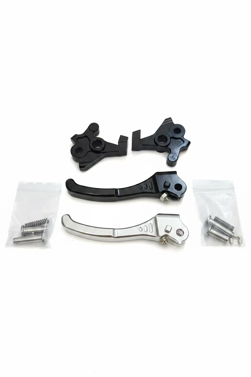 Upgraded ultra bee brake lever ( left hand brake only) CNC adjustable lever upgrade