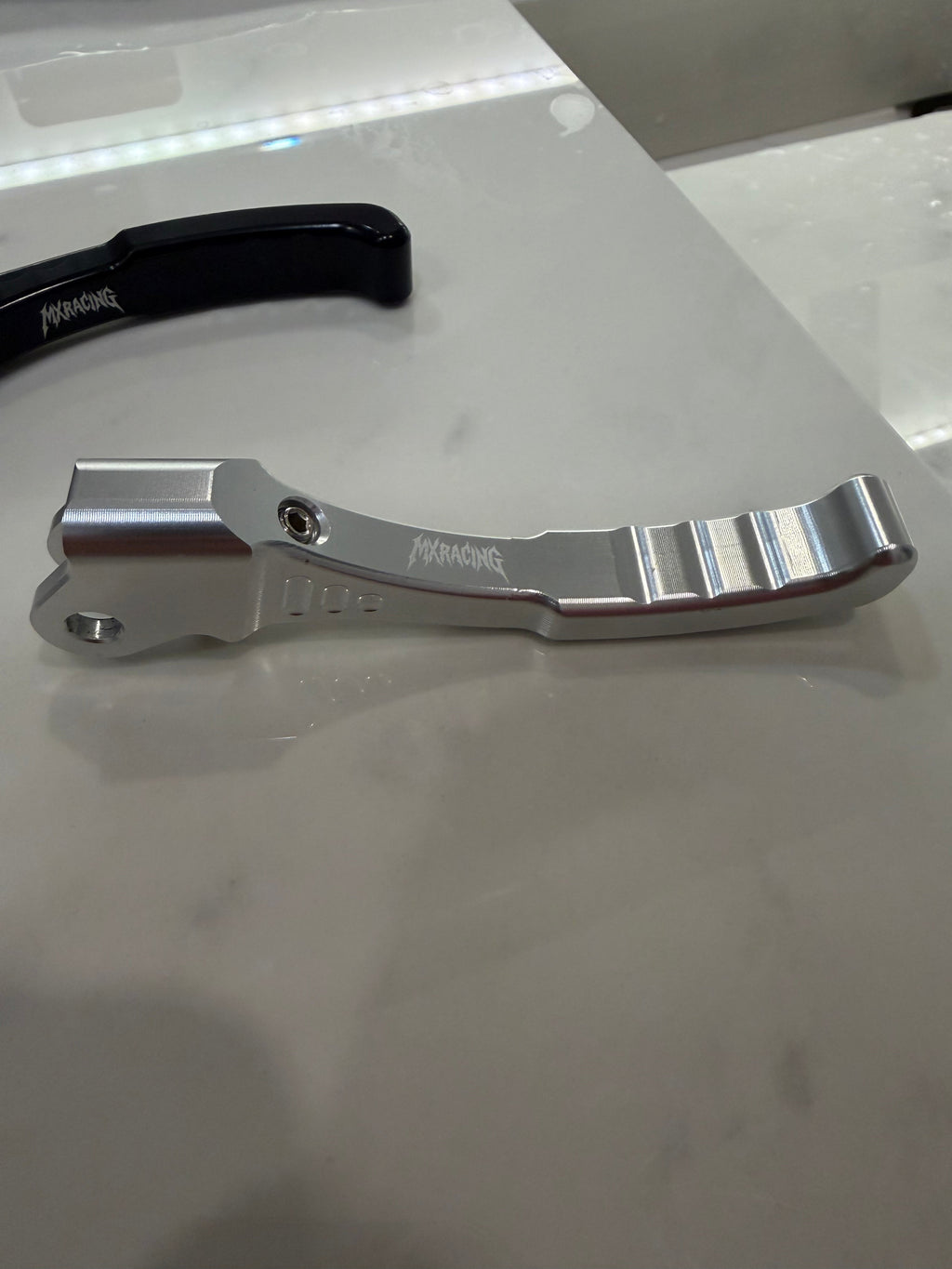 Upgraded ultra bee brake lever ( left hand brake only) CNC adjustable lever upgrade