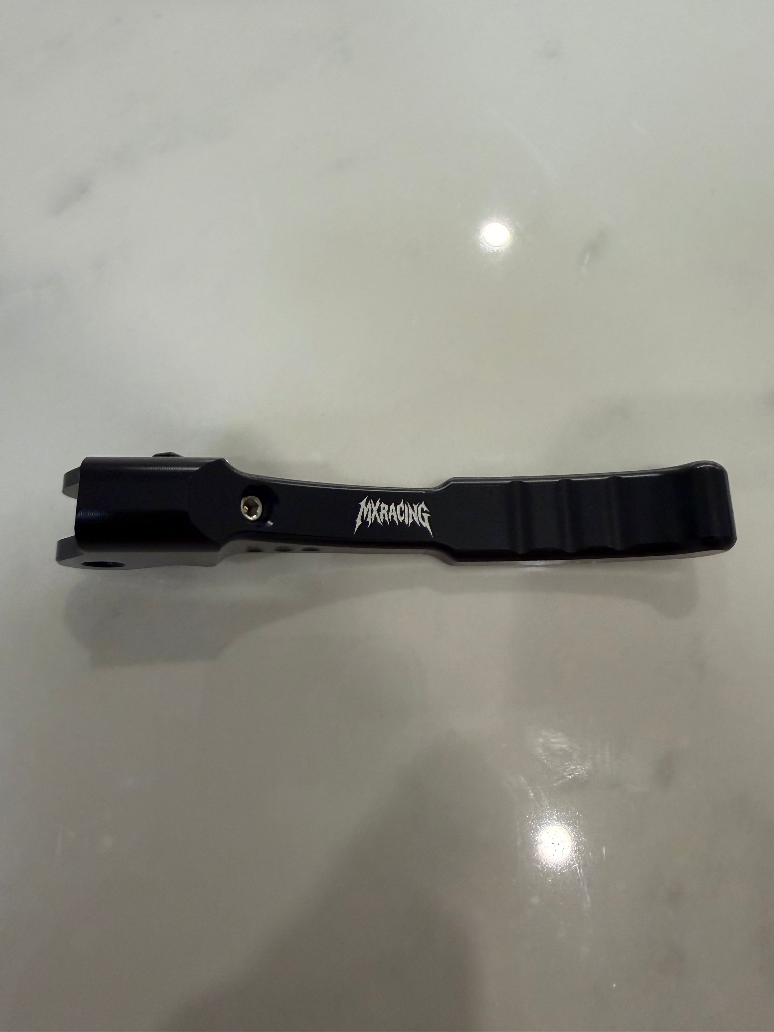 Upgraded ultra bee brake lever ( left hand brake only) CNC adjustable lever upgrade