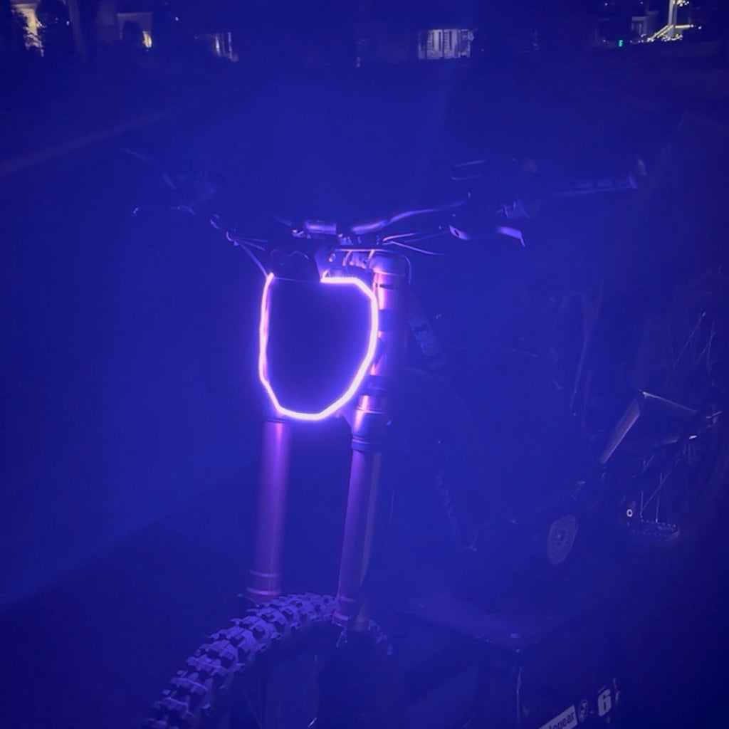 Front Plate LED Light Kit