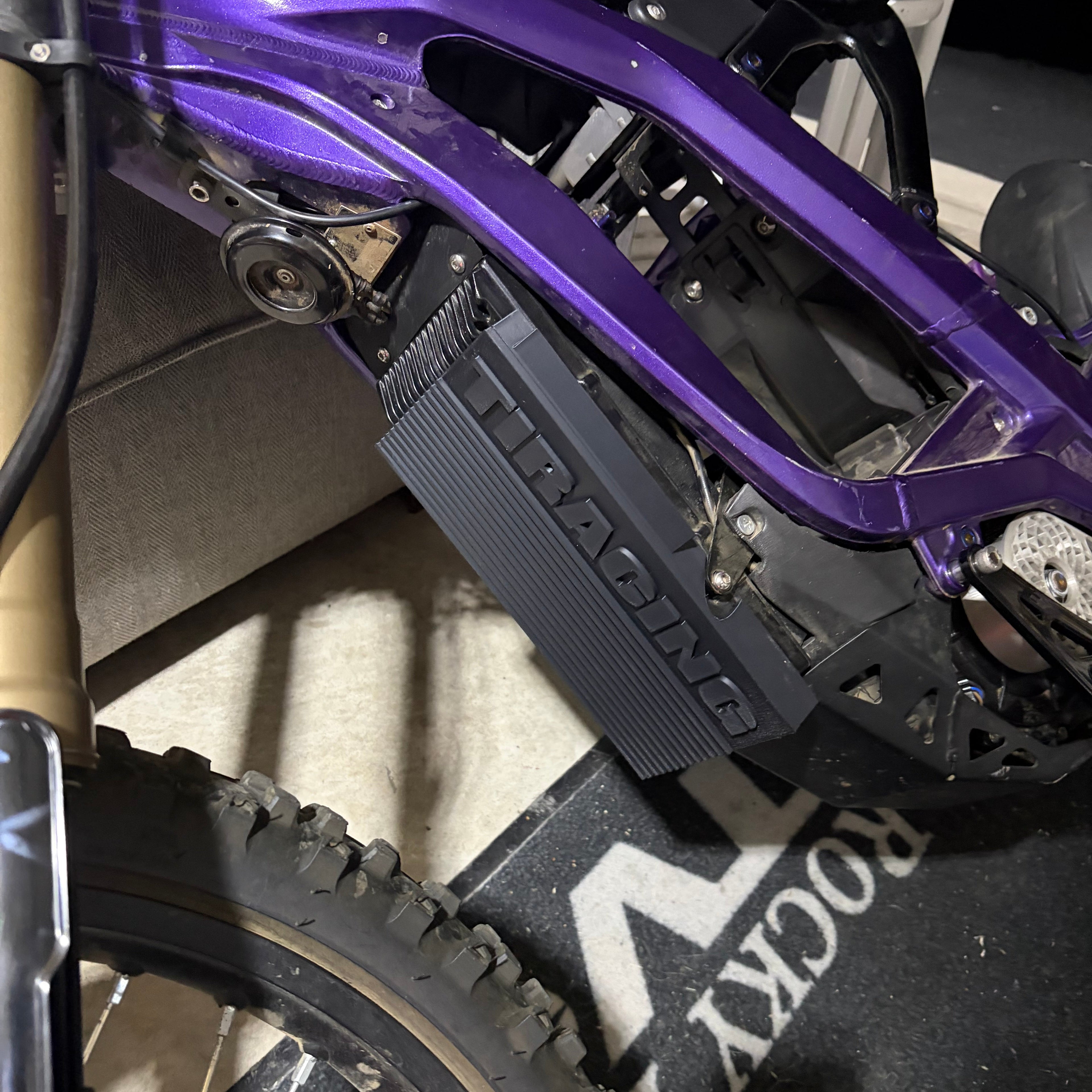 PRE-ORDER   Custom Controller Cover (ALL EMOTO)