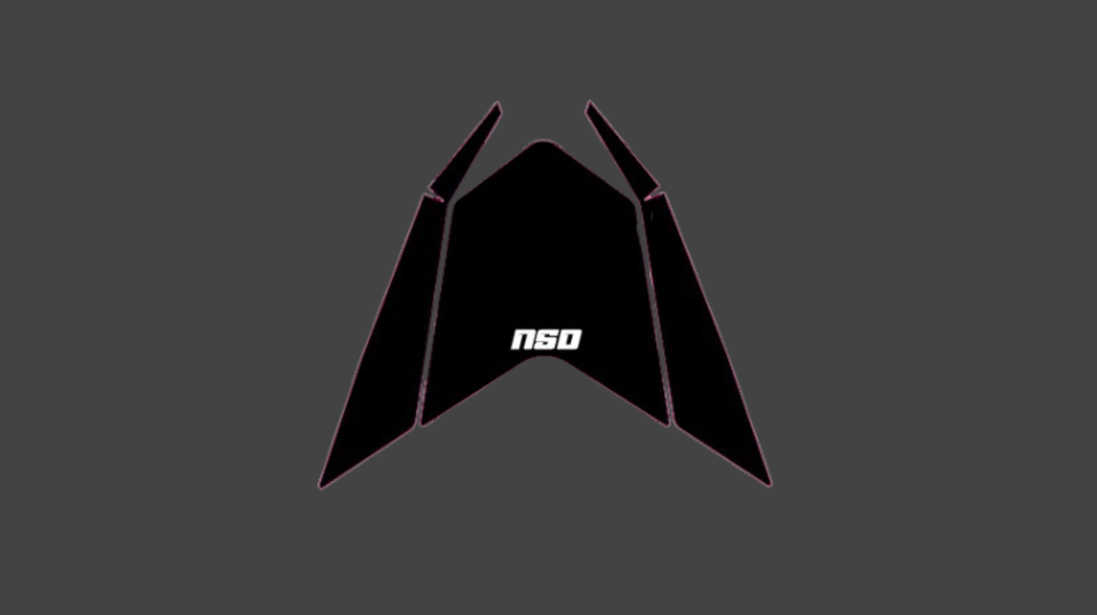 Talaria Rear Fender Decal
