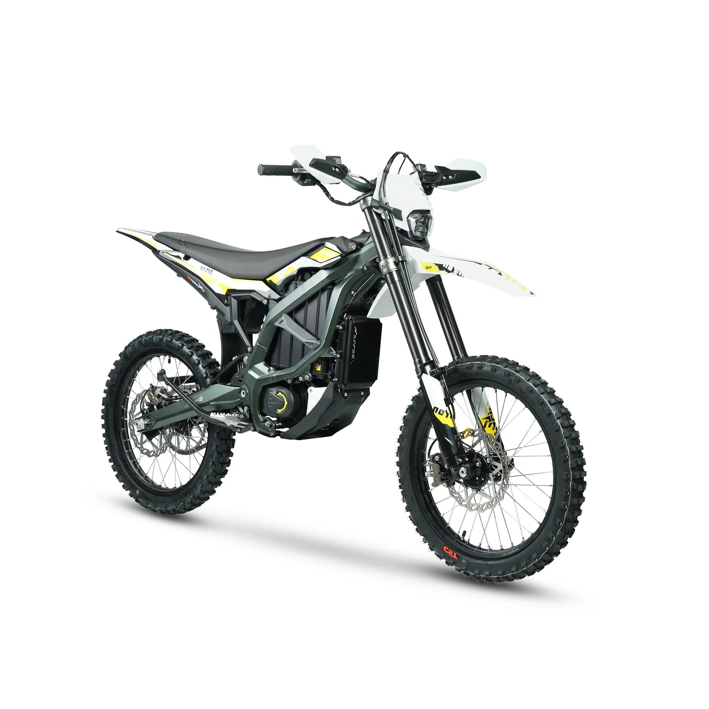 2024 Surron Ultra Bee