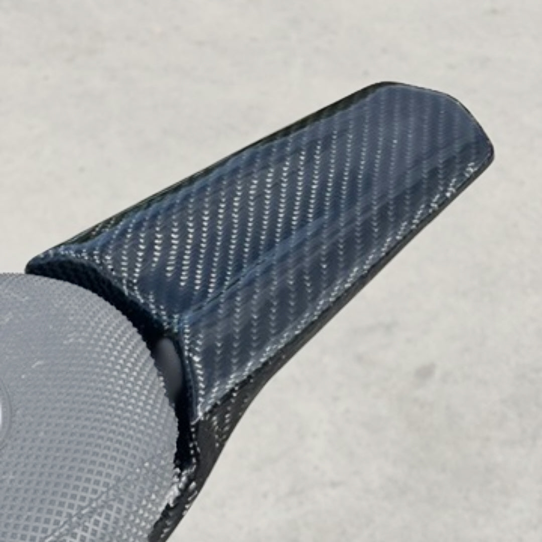 Eride Pro Carbon Fiber Rear Fender (Pre-Order)