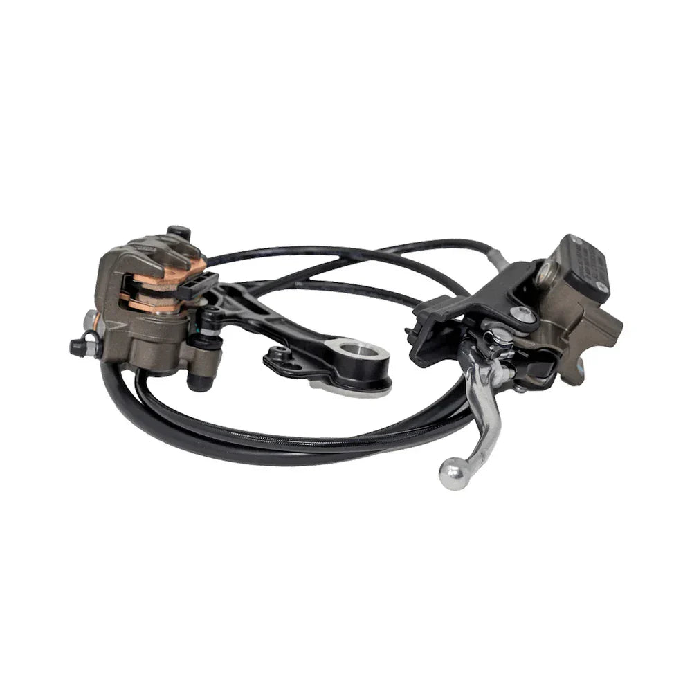 Surron Light Bee Moto Brake Dual Caliper Kit